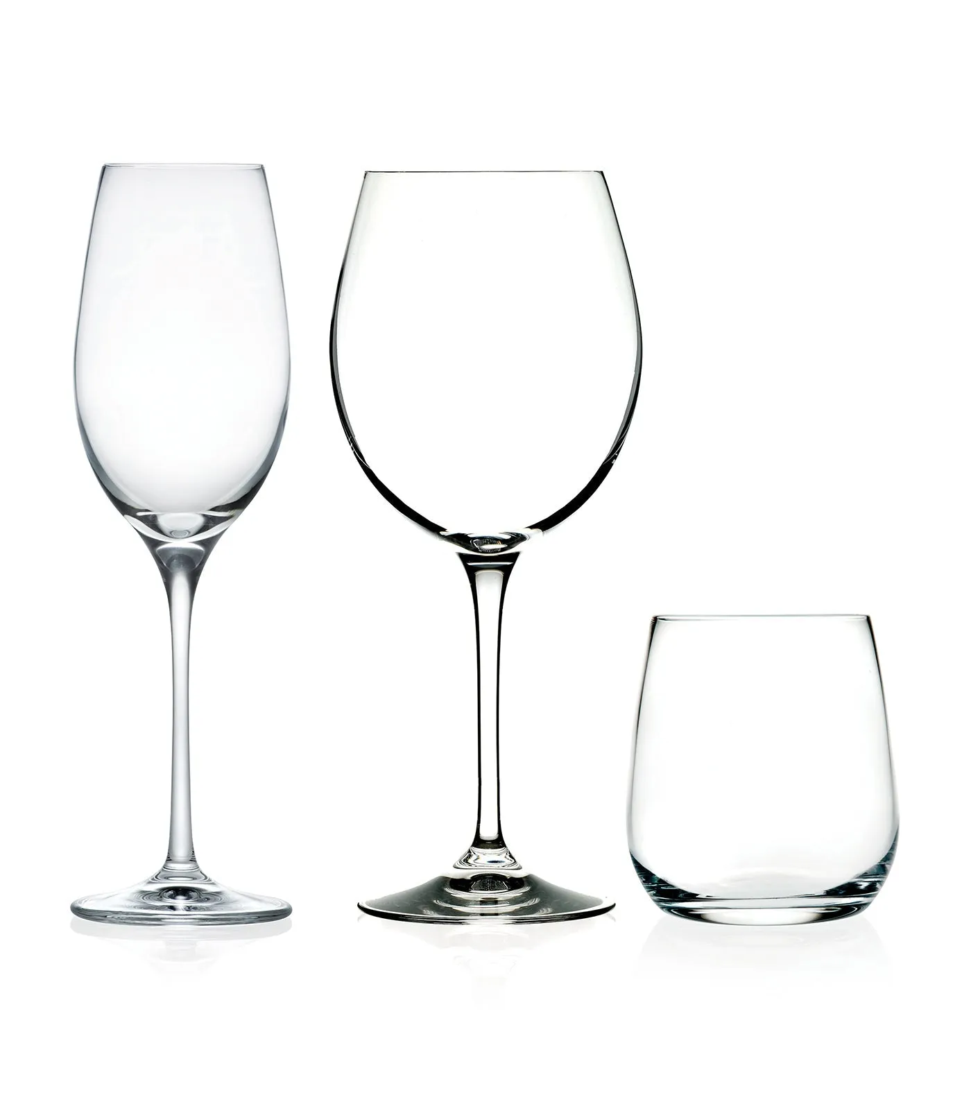 Invino Glassware