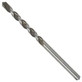 Irwin Multi-Material Jobber Length Bits 3/8" x 5"