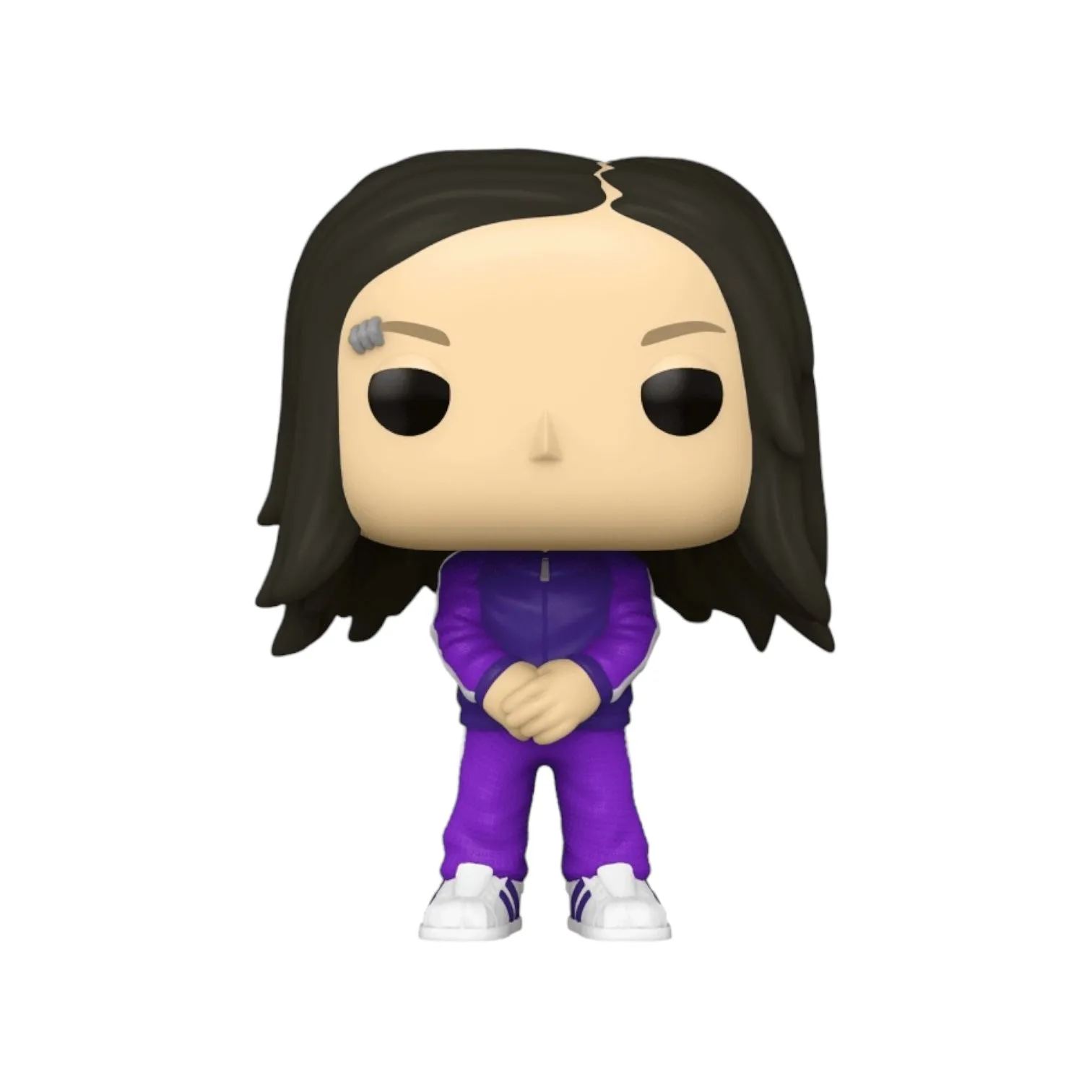 Jonathan Davies #242 Funko Rocks Pop! - Jonathan Davies - Korn