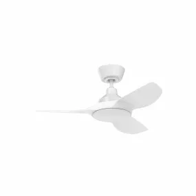 Jota Mini 92cm DC Ceiling Fan with Remote