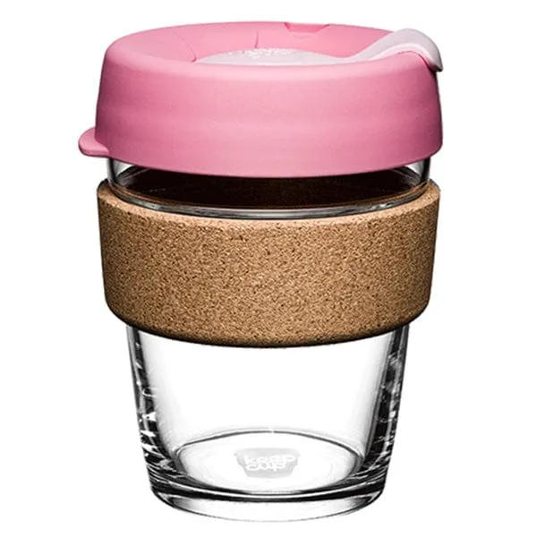 KeepCup Brew Cork 12oz