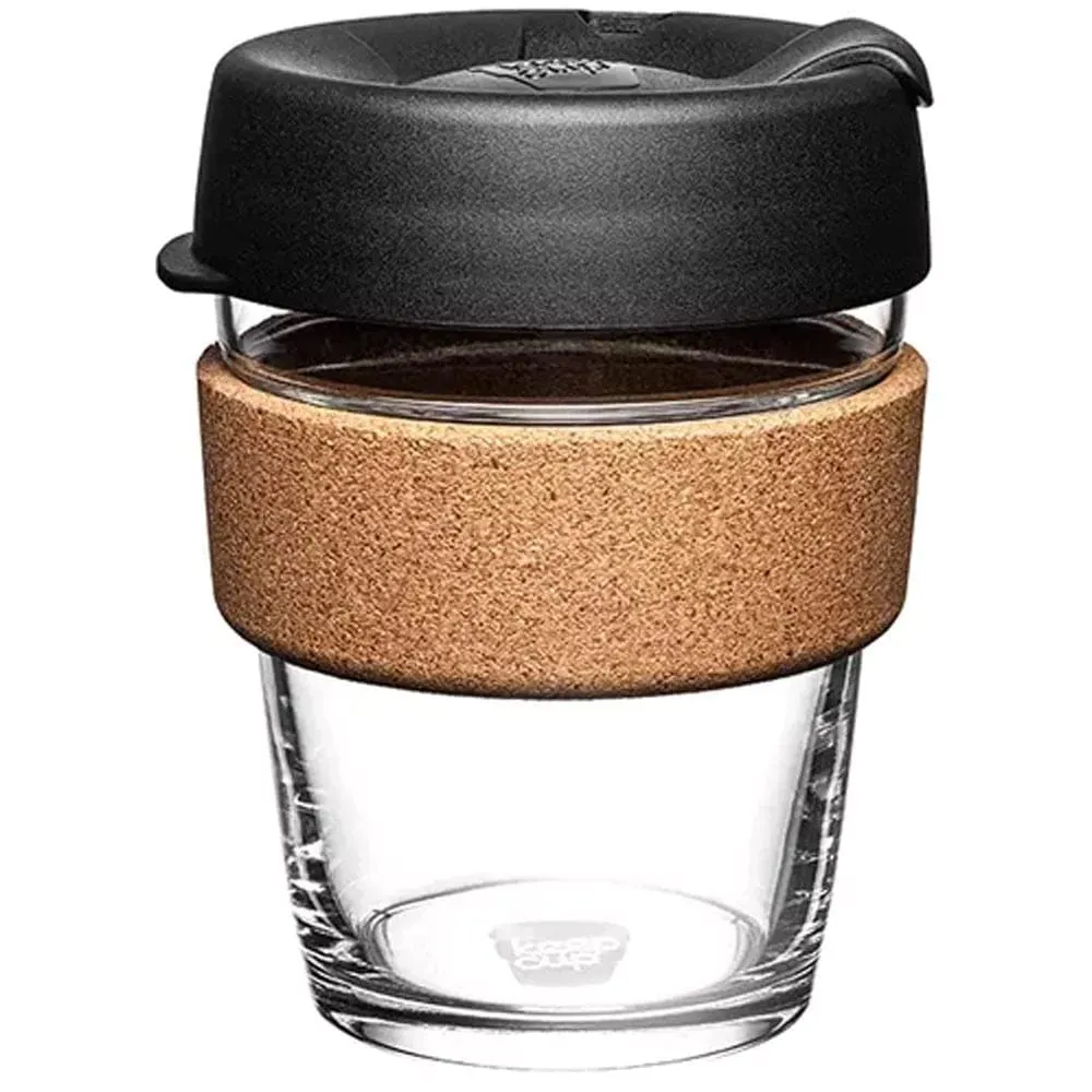 KeepCup Brew Cork 12oz