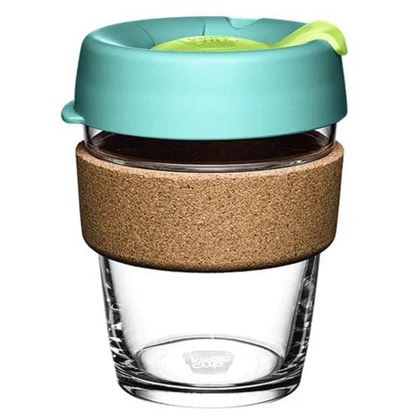 KeepCup Brew Cork 12oz