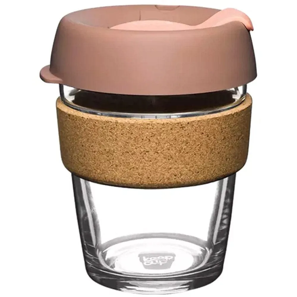 KeepCup Brew Cork 12oz