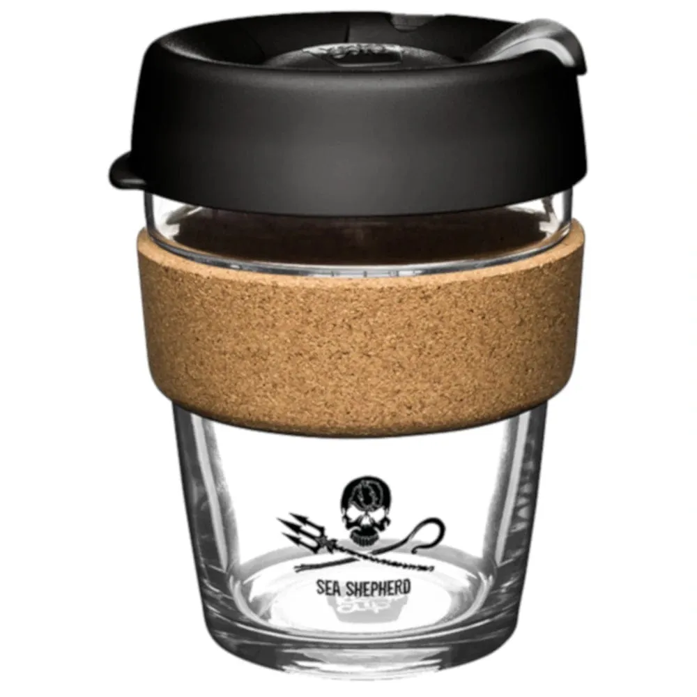 KeepCup Brew Cork 12oz