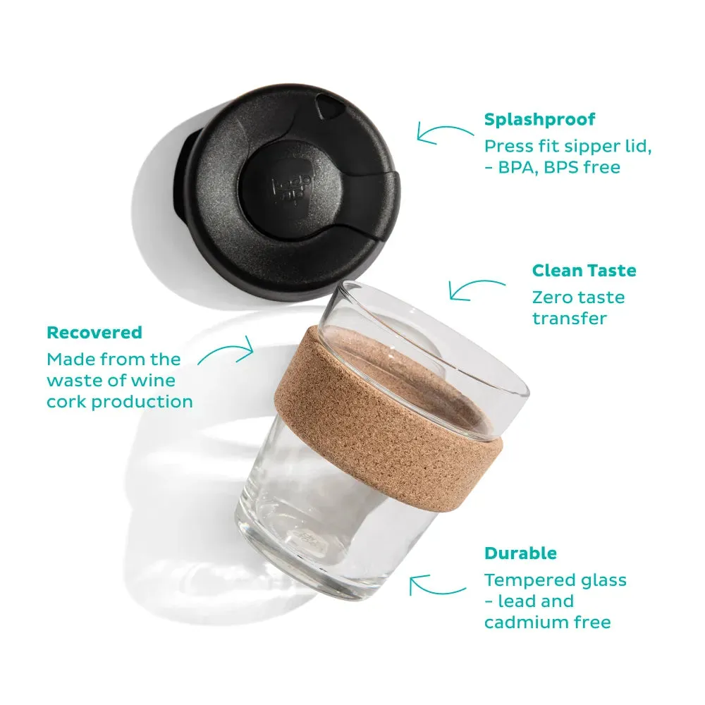 KeepCup Brew Cork 12oz