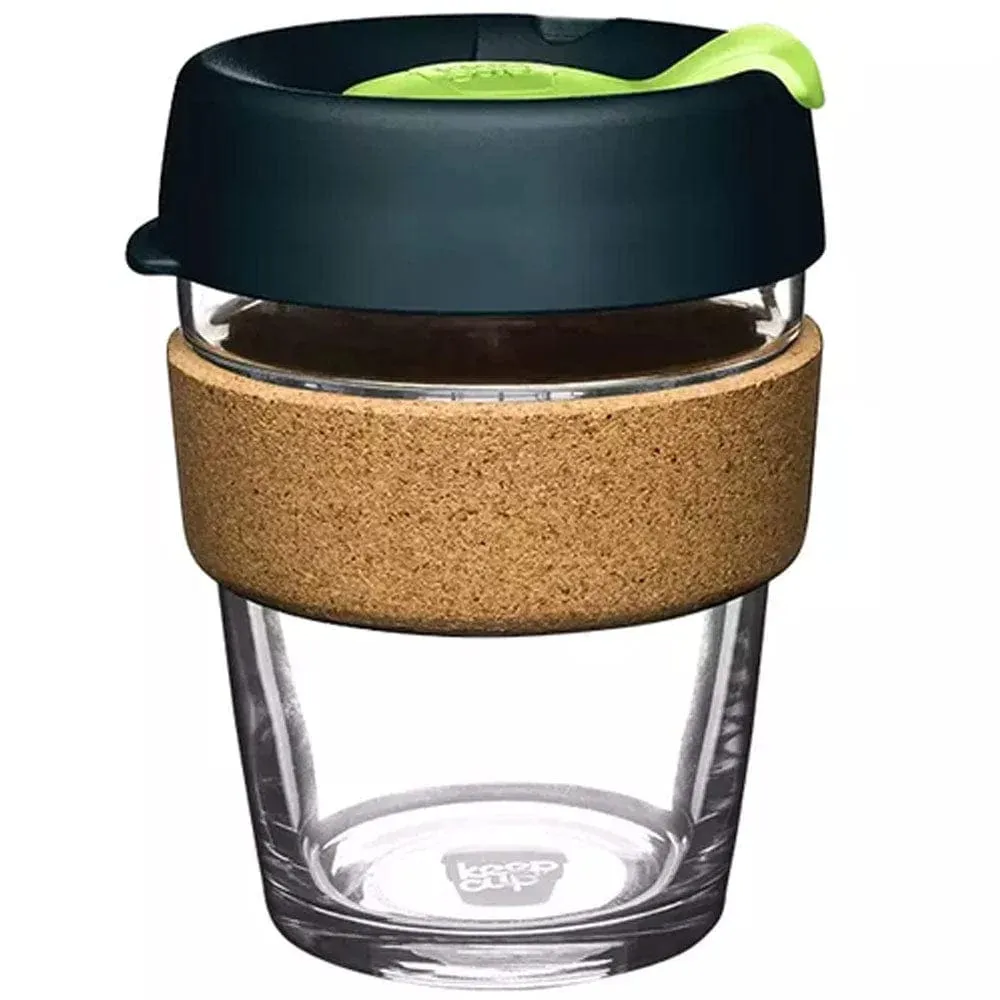 KeepCup Brew Cork 12oz