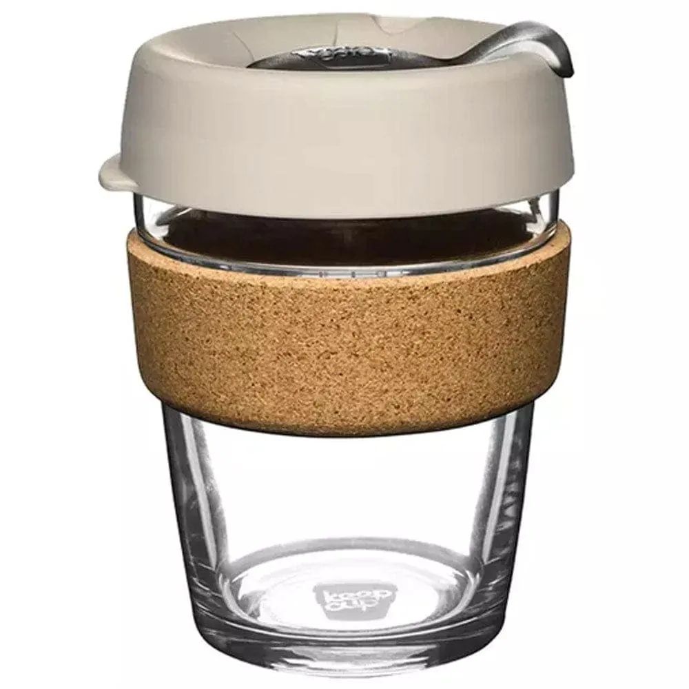 KeepCup Brew Cork 12oz