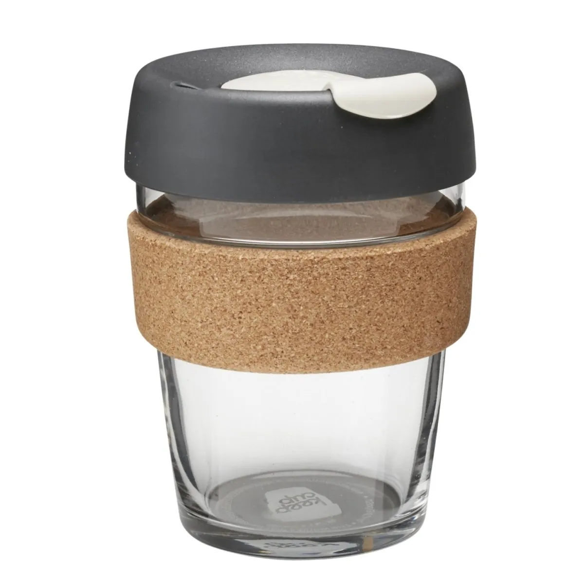 KeepCup Brew Cork Reusable Cup Assorted 340ml