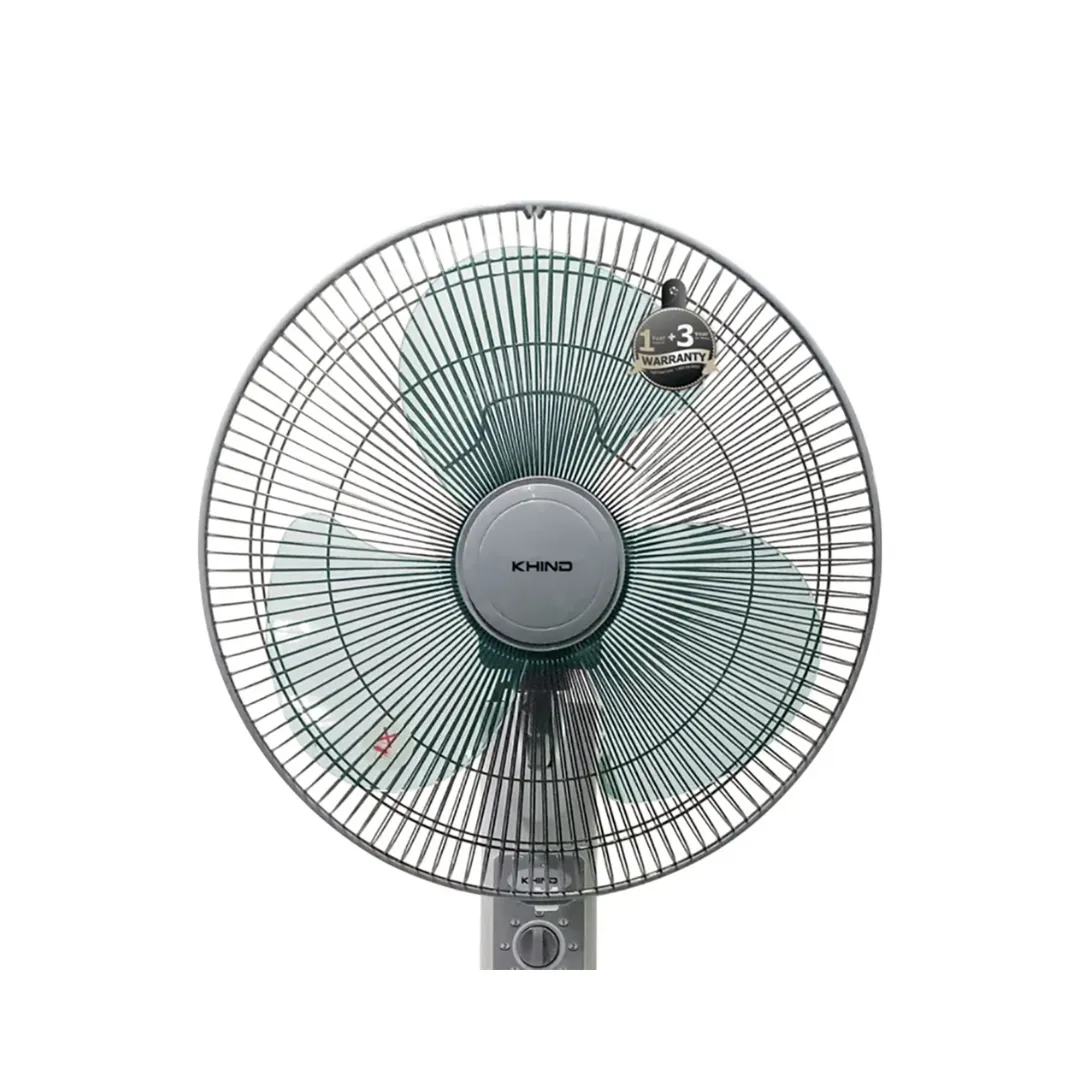 Khind WF1602SE 16 Inch 3 Speed Switch Knob Selector Wall Fan