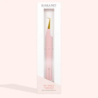 Kiara Sky Tweezer - 90 Angle