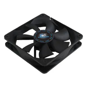 Kingwin CF-08LB 80mm x 80mm Long Life Bearing Case Fan