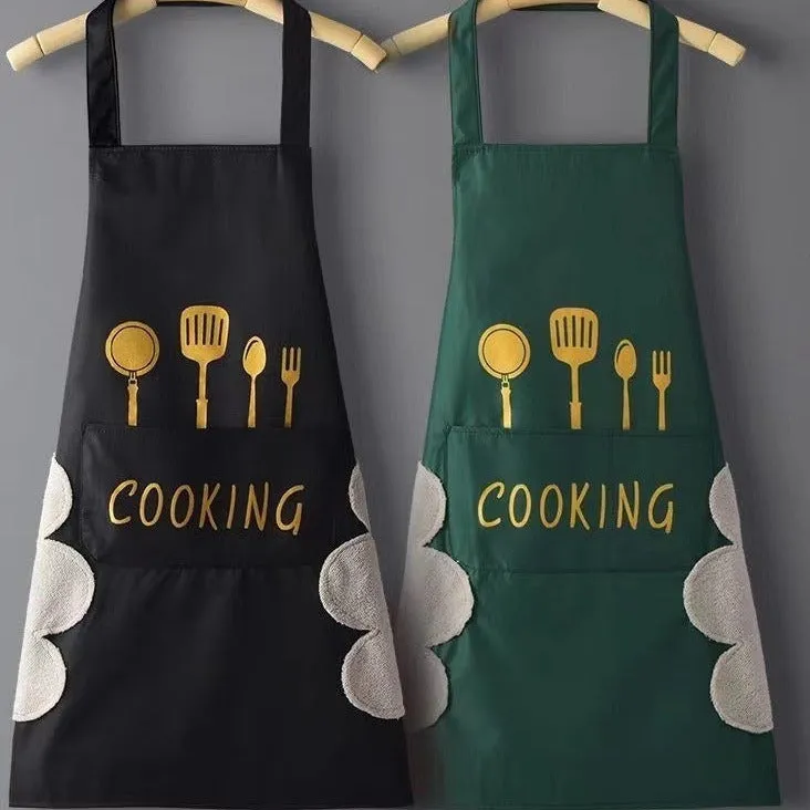 Kitchen Cooking Apron