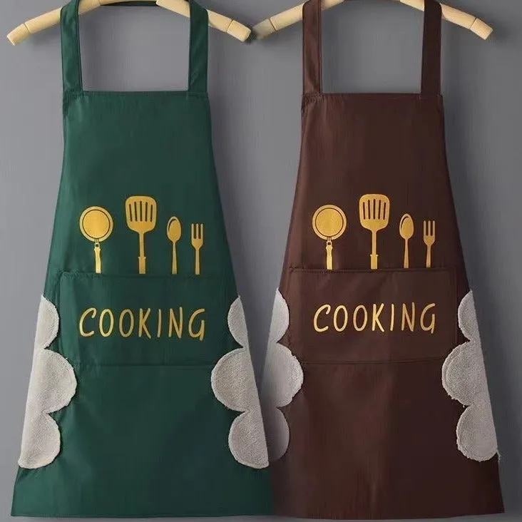 Kitchen Cooking Apron