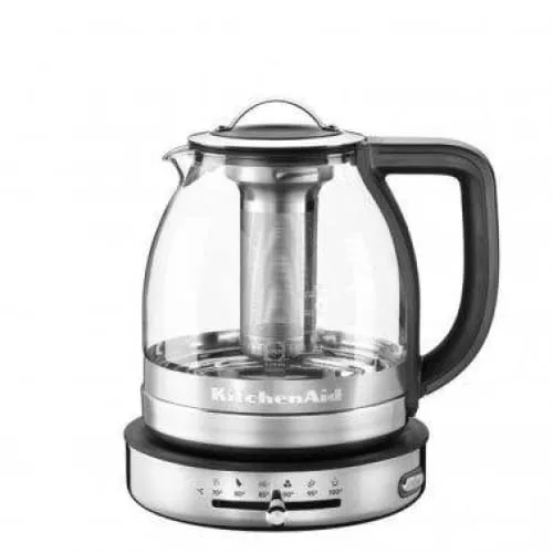 KitchenAid Artisan 1.5L Glass Tea Kettle