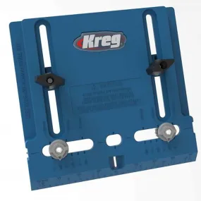 KREG KREG CABINET HARDWARE JIG KR KHI-PULL-INT