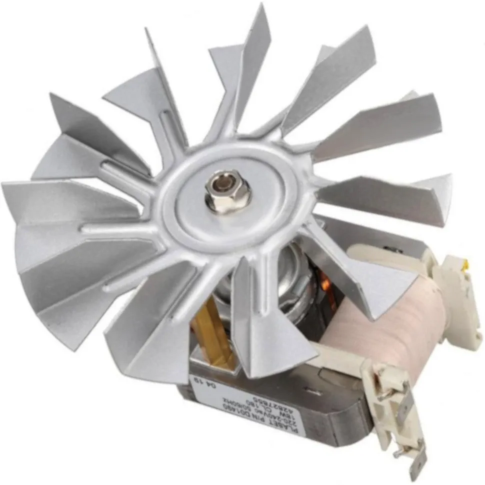 Lamona 42817724 Genuine Fan Oven Motor