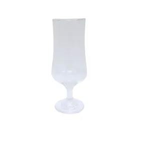 Landmark Clear Sexy Shape Glass 400ml