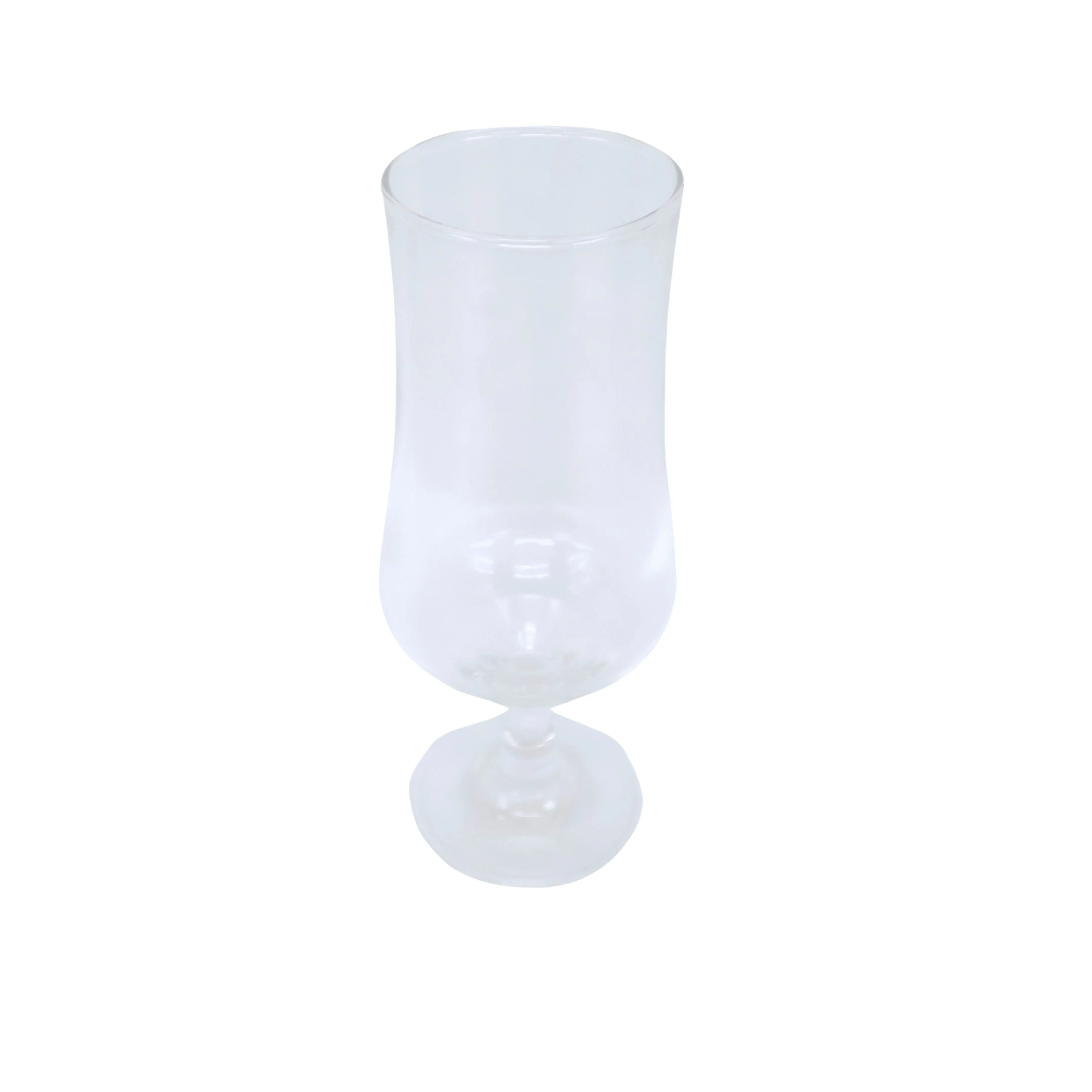 Landmark Clear Sexy Shape Glass 400ml