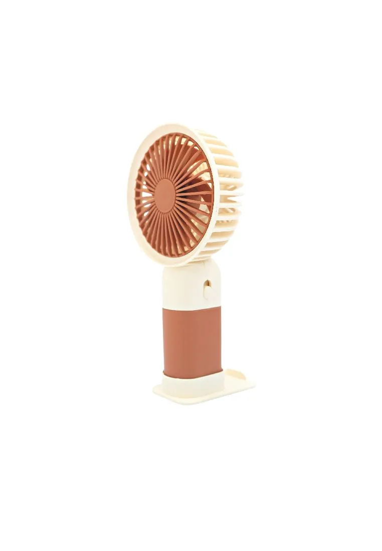 Landmark Rechargeable Mini Fan