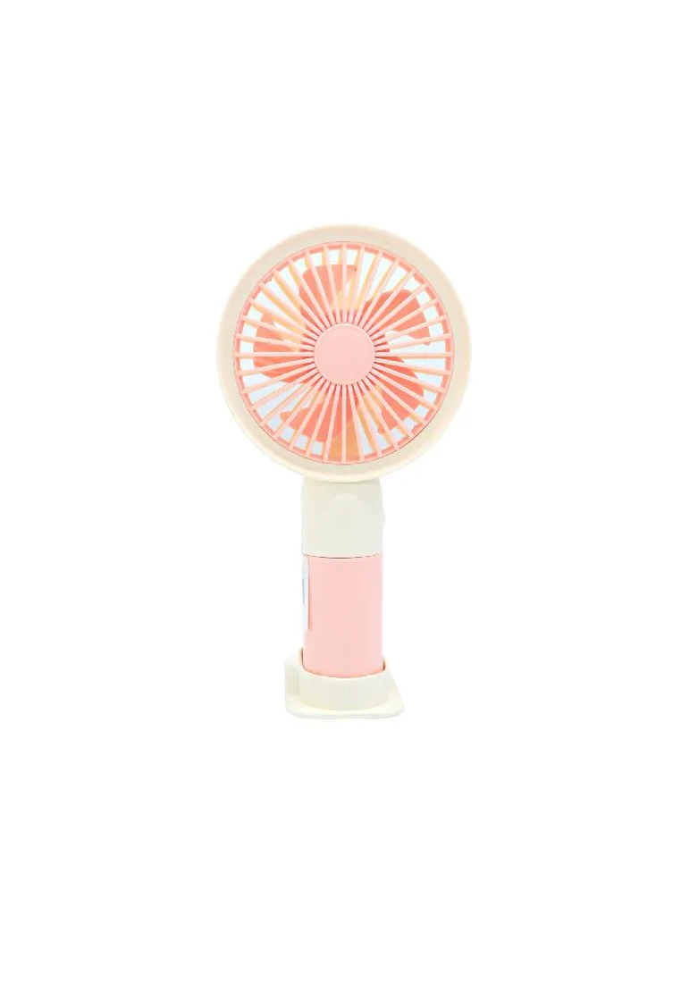 Landmark Rechargeable Mini Fan