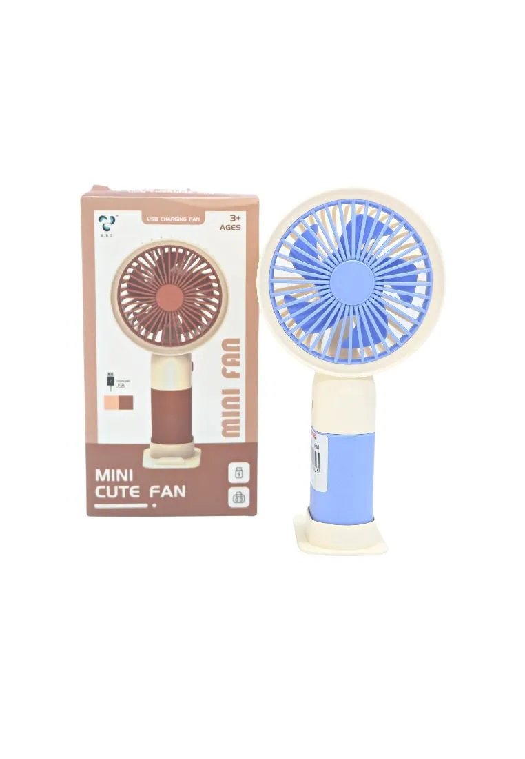 Landmark Rechargeable Mini Fan