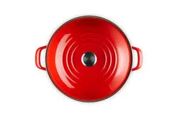 Le Creuset Lobster Stockpot 20 qt.