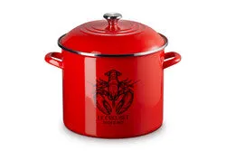 Le Creuset Lobster Stockpot 20 qt.