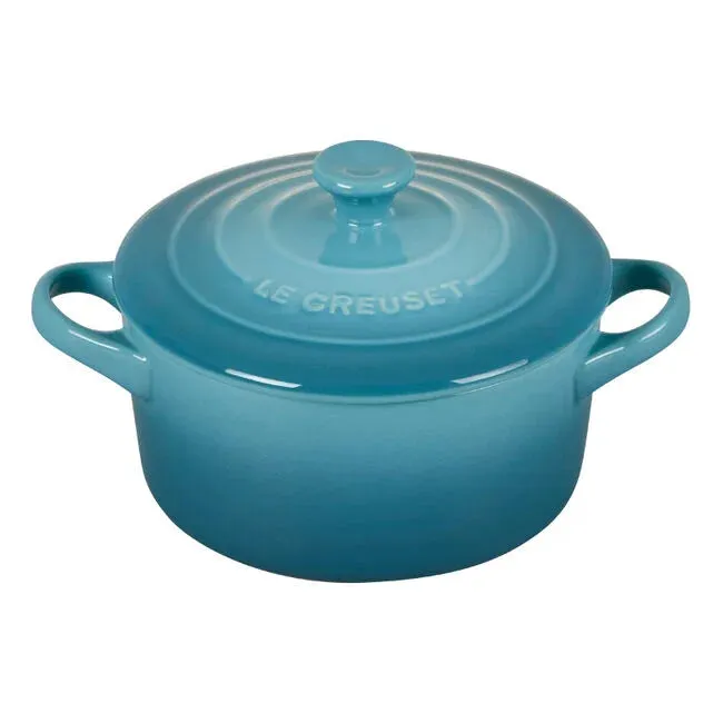 Le Creuset Mini Cocotte 8oz