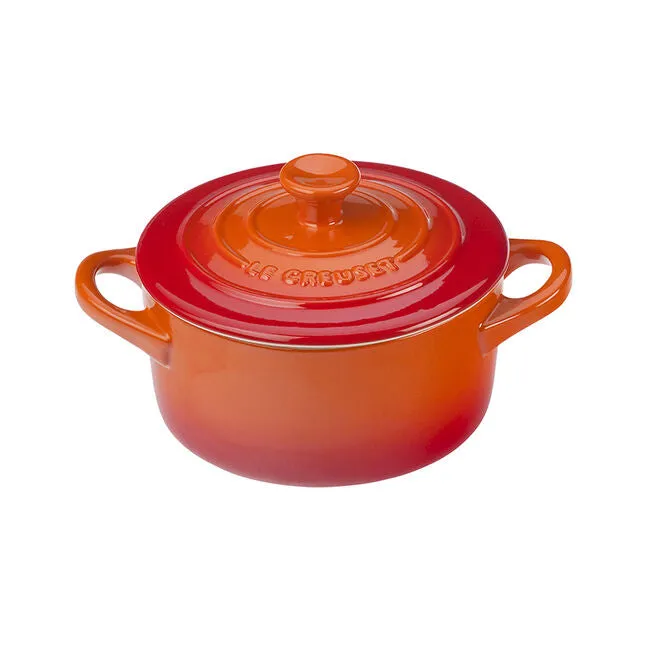 Le Creuset Mini Cocotte 8oz