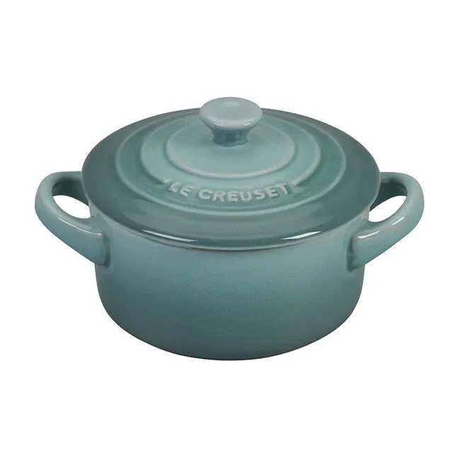 Le Creuset Mini Cocotte 8oz