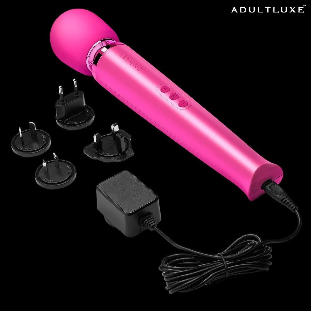 Le Wand Massager