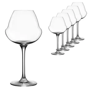 Lehmann Glass Oenomust Sauvignon Blanc / Chardonnay Glass 420ml - Set of 6