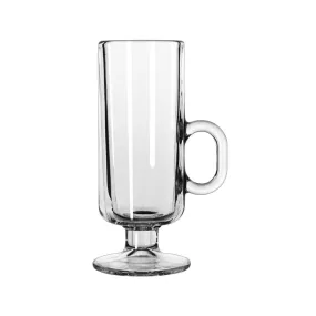 Libbey 8 Oz Irish Coffee Glass, 24 /Case