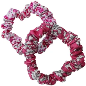 Liberty London Scrunchies - Phoebe