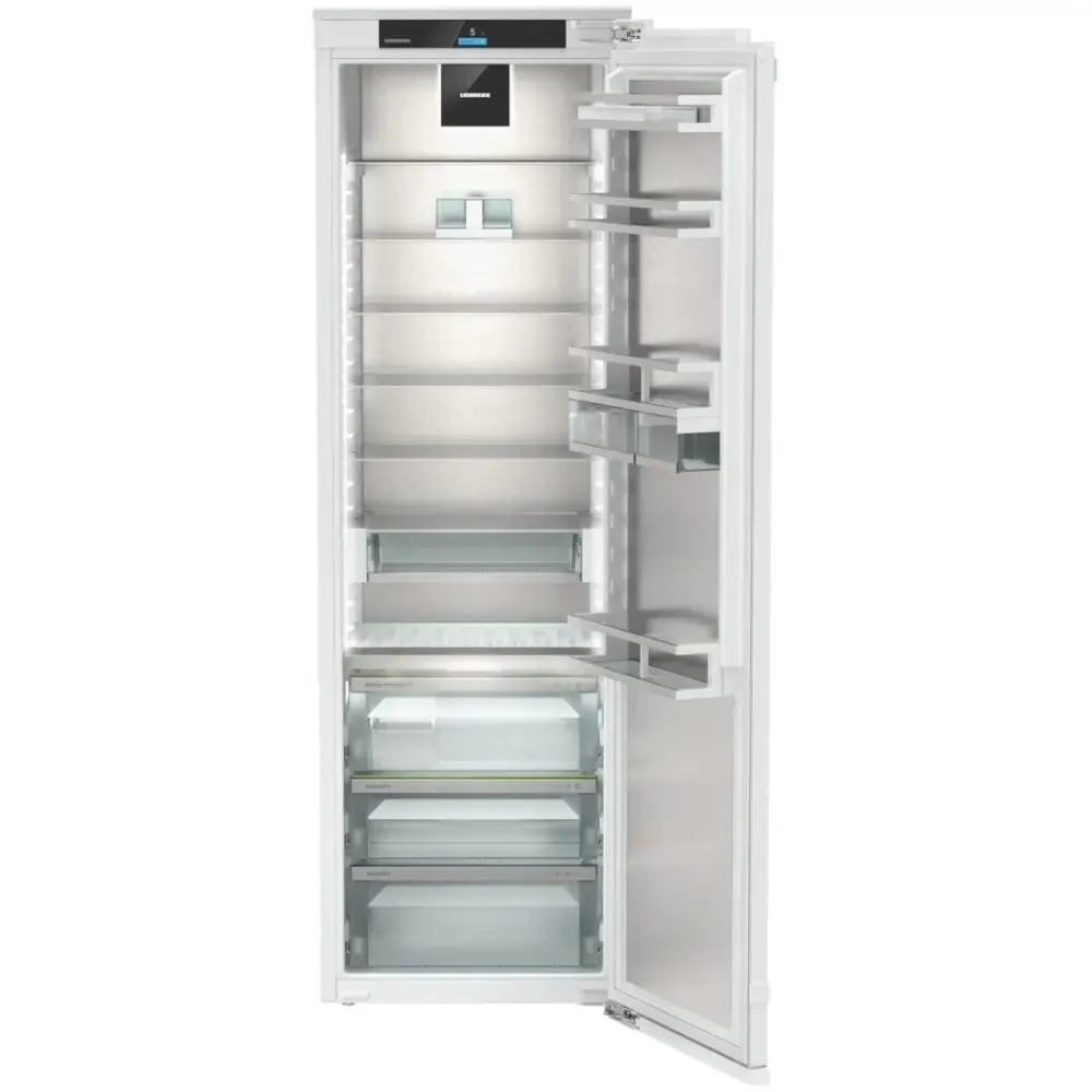 Liebherr IRBAD5190-001 Built-In 296 Liter Larder Fridge - Stainless steel