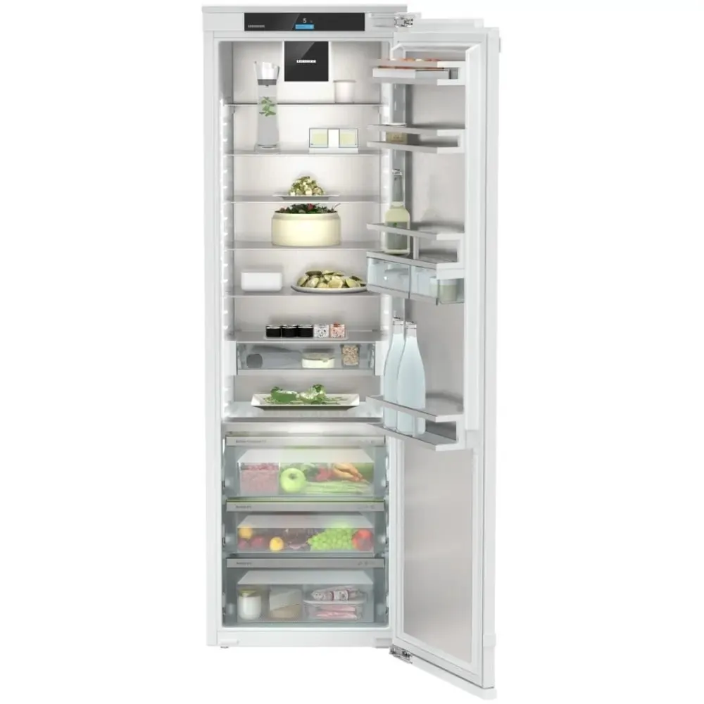 Liebherr IRBAD5190-001 Built-In 296 Liter Larder Fridge - Stainless steel