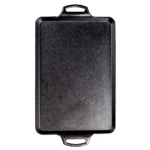 Lodge BW15BP Baking Pan, 15-1/2" x 10-1/2"