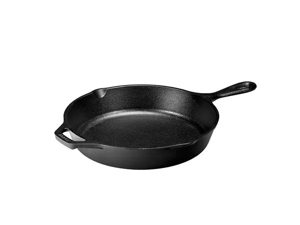 Lodge LOGIC Cast Iron Skillet