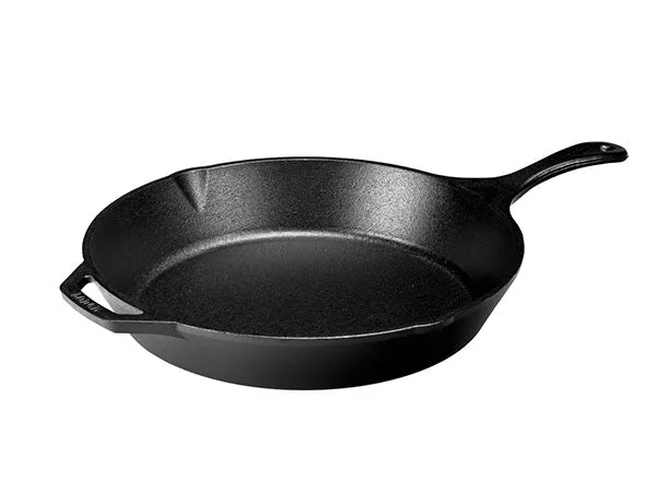 Lodge LOGIC Cast Iron Skillet