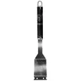 Los Angeles Kings® Grill Brush w/Scraper in Black