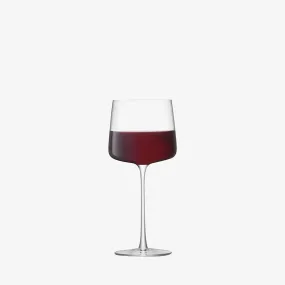 Lsa | Set of 4 Metropolitan Wine Glasses