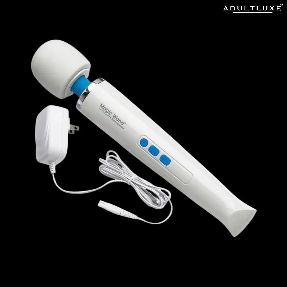 Magic Wand® Rechargeable