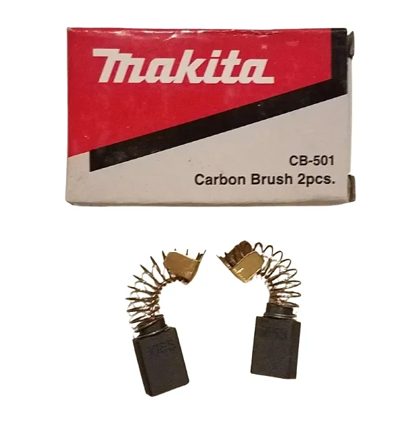 Makita | Brushes CB501 2Pk