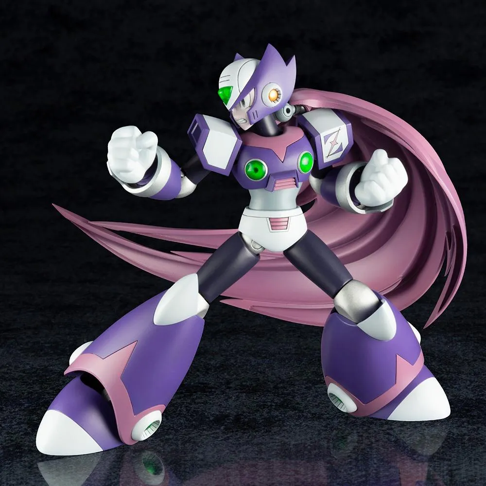 Mega Man X: Zero Nightmare ver. 1/12 Scale Model