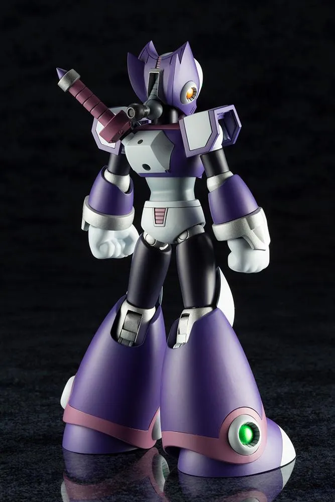 Mega Man X: Zero Nightmare ver. 1/12 Scale Model