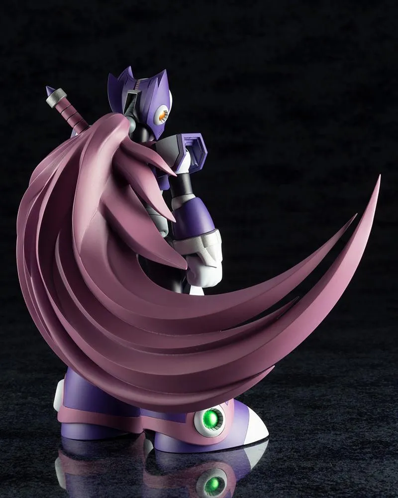 Mega Man X: Zero Nightmare ver. 1/12 Scale Model