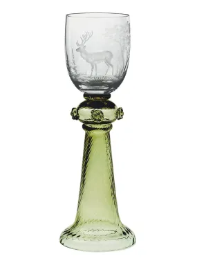 Megeve White Wine Glass