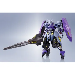 Metal Robot Spirits Gundam Kimaris Vidar