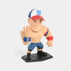 Metal Wrestling Figure For Kids